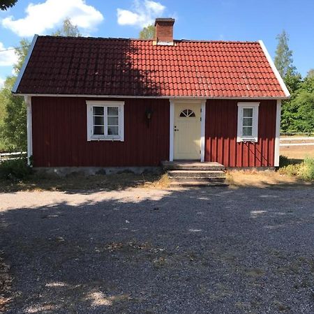 Gunnarsbo 203 Villa Rockneby Exterior photo