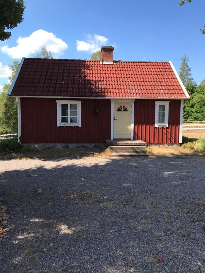 Gunnarsbo 203 Villa Rockneby Exterior photo